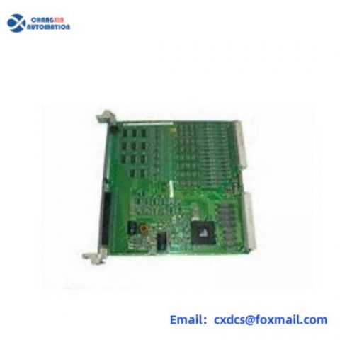 ABB HESG324013R101, 216AB61 - High Precision Temperature Input Module
