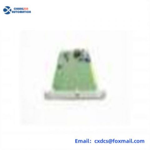ABB HESG447260R2 Bus End Module - Advanced Communication Solution
