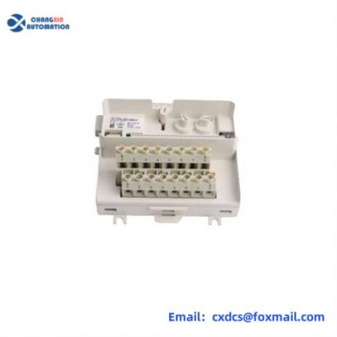 ABB 3HAC025358-001 - Advanced Industrial Control Module