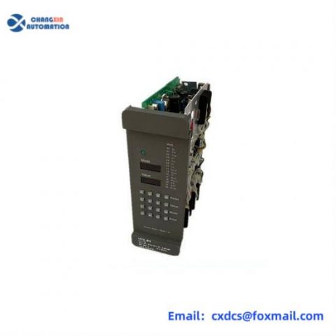 ABB HESG447440R1 - DCS Module, Advanced Control Solutions for Industrial Automation