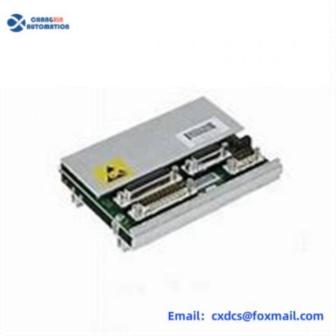 ABB HIEE205011R2 UNS3670A-Z V1 Converter Electronics - High-Efficiency Power Conversion Solution