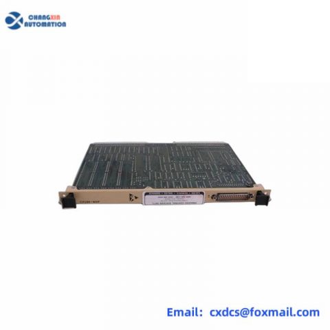 ABB HIEE400995R0002-3004223/010-UM Industrial Control Module