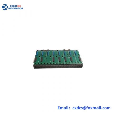 ABB HIEE400995R0002-3004223/010-UM BE Industrial Control Module