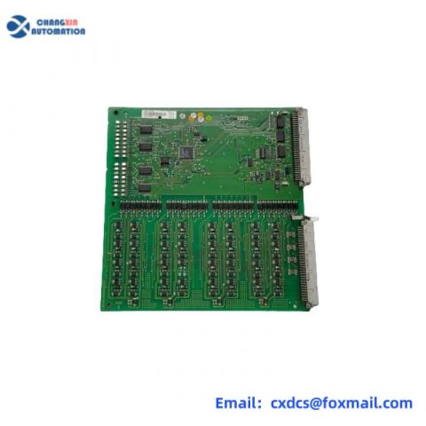 ABB HIEE40110R0002-MODIFICATION-UM - Industrial Control Module