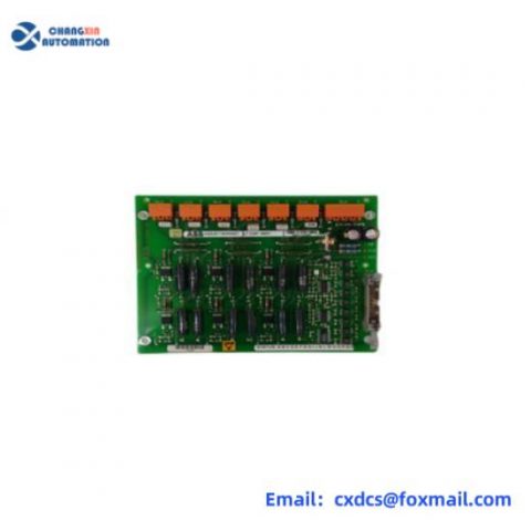 ABB HIEE401782R0001 - LTC391 AE01 Adapter Board