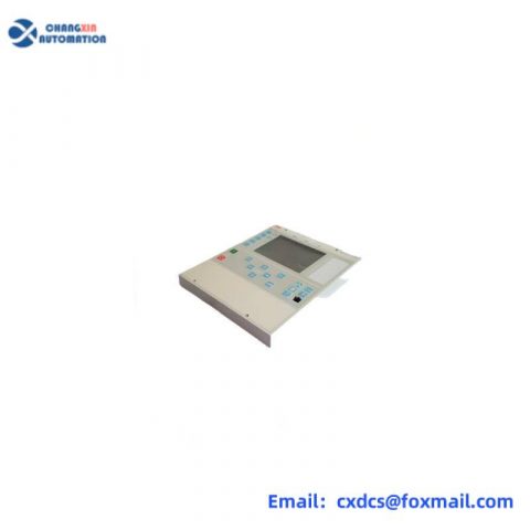 ABB HIEE401807R0001 Frequency Converter - Industrial Automation Control