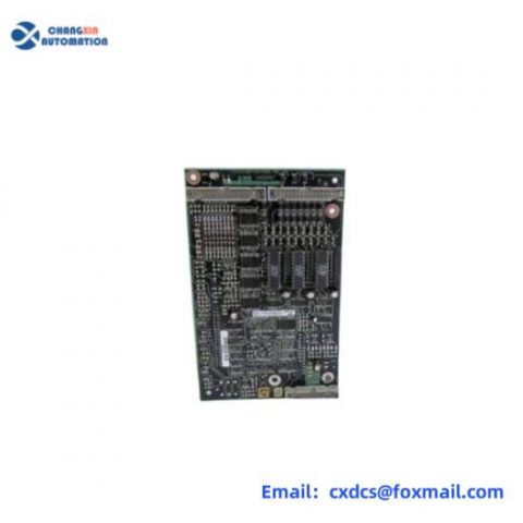 ABB HIEE405246R0002 Extension Card I/O; Manufacturer:ABB