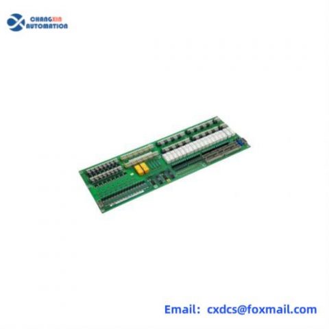 ABB HIET404238R0001: UFB700 A01 Industrial Printed Circuit Board
