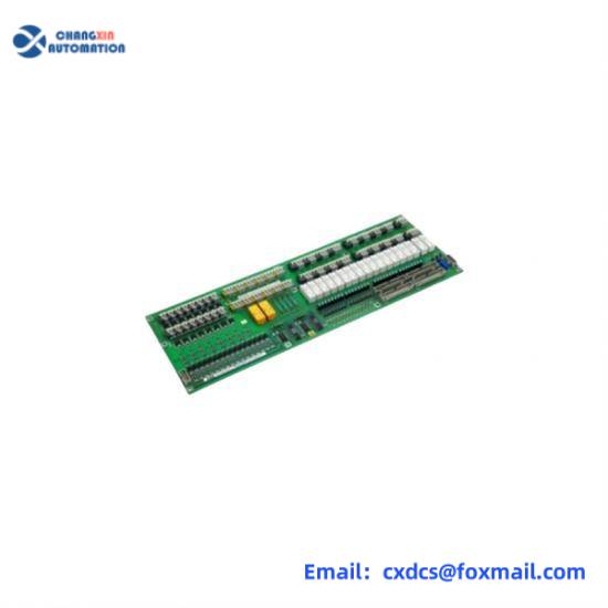 ABB HIET404238R0001 UFB700 A01 Printed Circuit Board