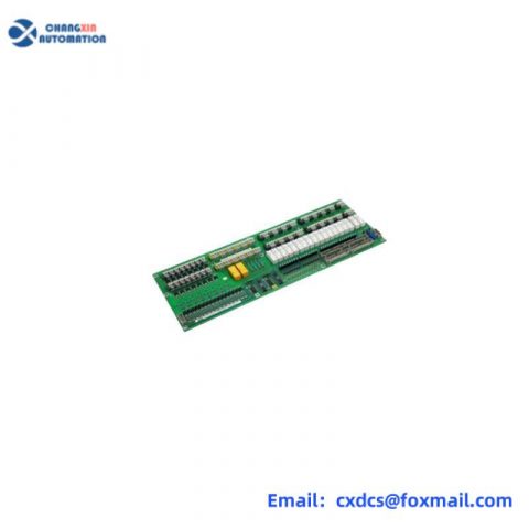 ABB HIET404828R0001 - PPB624 A01 Circuit Board Module