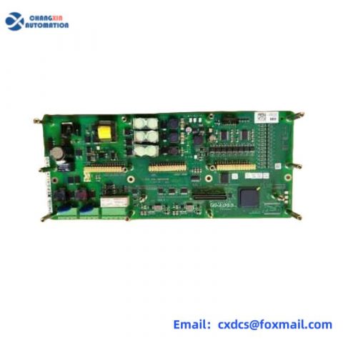 ABB HK-11 Industrial Controller Module for Automation Systems