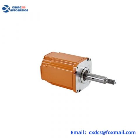 ABB IDPG 940128102 Custom Processing Module