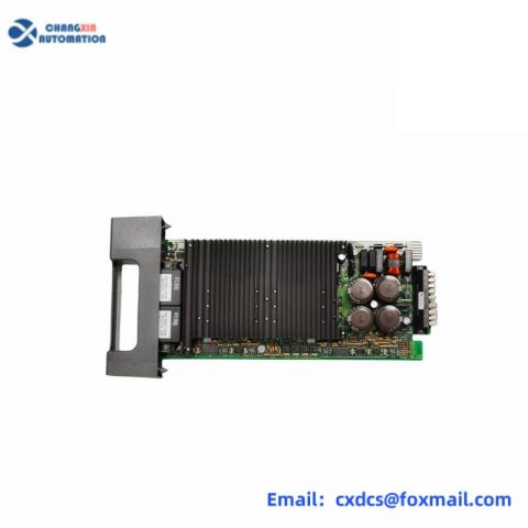 ABB IEPAS02 Analog Input Module, PLC Component