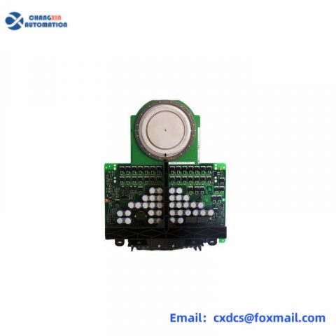 ABB IMDS003 Industrial Control Module