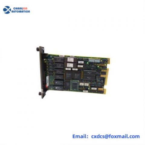 ABB IMFECI2 Industrial Control Module