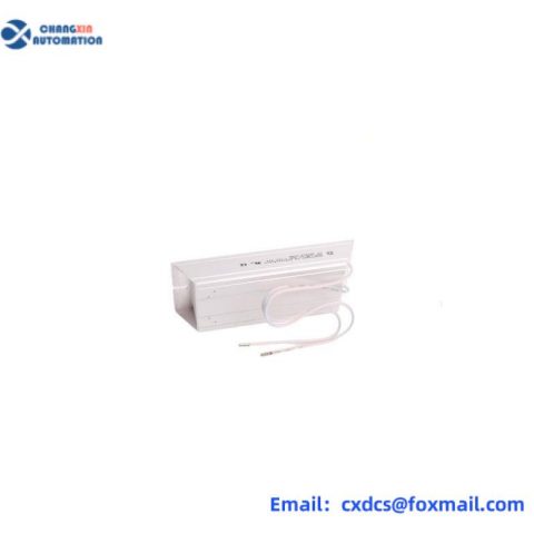 ABB INNIS21 Network Interface Module for Industrial Automation