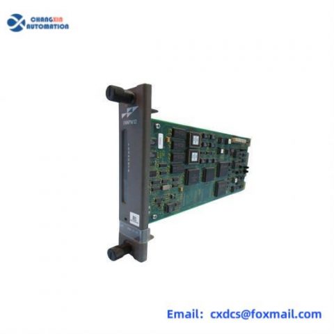 ABB INNPM12 PLC Network Processor Module