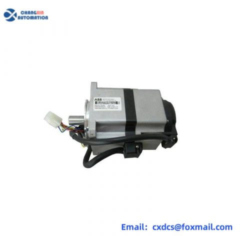 ABB IRB 1200 - 3HAC044514-001: Precision Robotic Arm Motor, Advanced Manufacturing Solutions