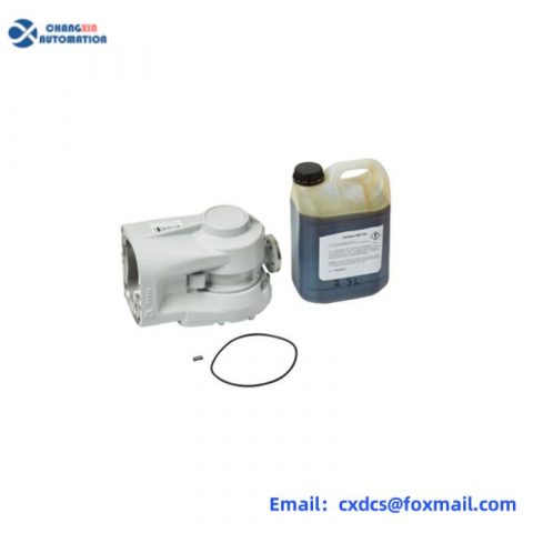 ABB IRB 4400-63HAB7705-1 Cable Unit, Ax. 4-6, Industrial Automation Module