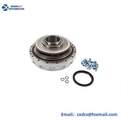 ABB IRB 5500-3HAC026114-010 Reduction Gear, Robotic Automation Solutions