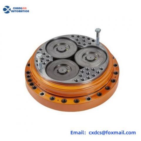 ABB XO16N1 1SBP260105R1001 Extension Module