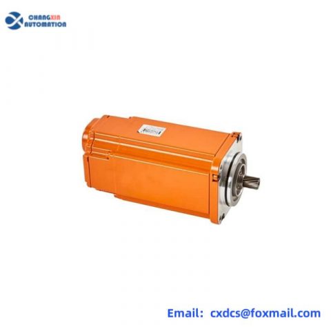 ABB IRB6620 3HAC024782-003 Robotic Servo Motor Including Pinion