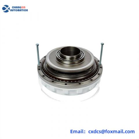 ABB IRB 6620-3 HAC026114-006 RV 320C-191.35 Industrial Robot Arm