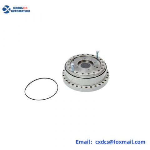 ABB IRB66206640 3HAC024316-004 RV 550E-242.73 Robotic Arm