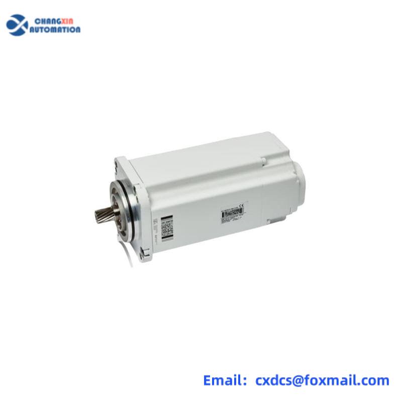 ABB IRB66403HAC057547-005 Motor incl pinion