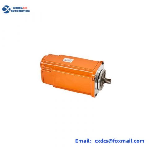 ABB IRB 6640/6650/6600 3HAC033207-001 Rotating AC Motor with Pinion, Precision Manufacturing