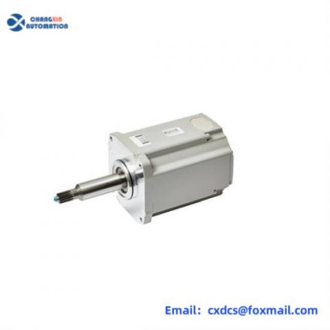 ABB IRB6650 3HAC034832-003 3HAC058883-002: Advanced Rotary AC Motor