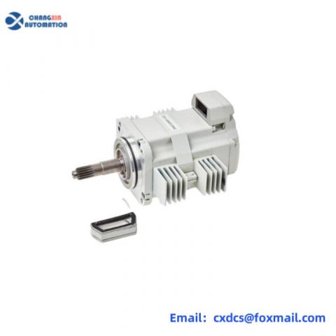 ABB IRB 6660-3HAC028889-002 Servo Motor, Efficient Motion Control for Precision Applications