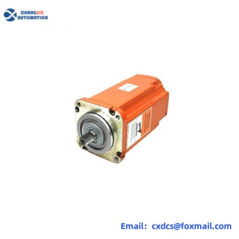 ABB IRB 6660 3HAC15889-2 Motor with Pinion, Advanced Industrial Automation Solution