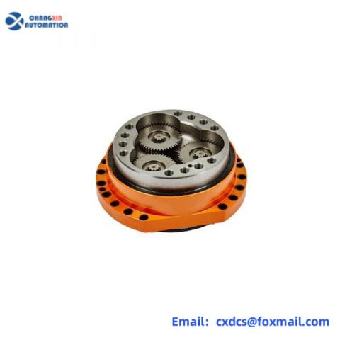 ABB IRB6660 3HAC028121-001/004/005 RV 70E-118,5 Assembly: Advanced Industrial Robot