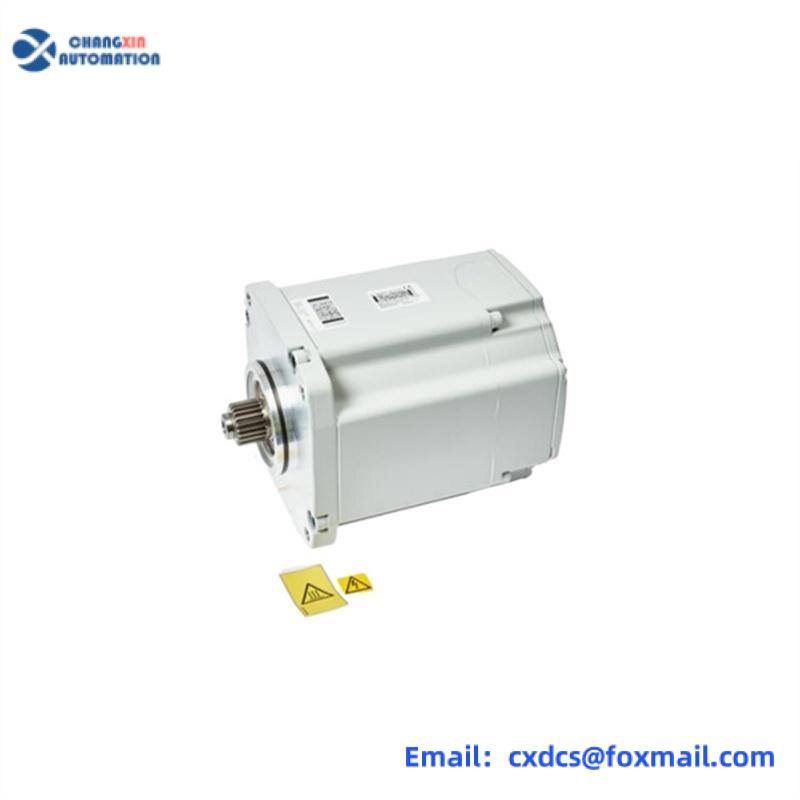 ABB IRB6700 3HAC046046-003 AC Rotation Motor