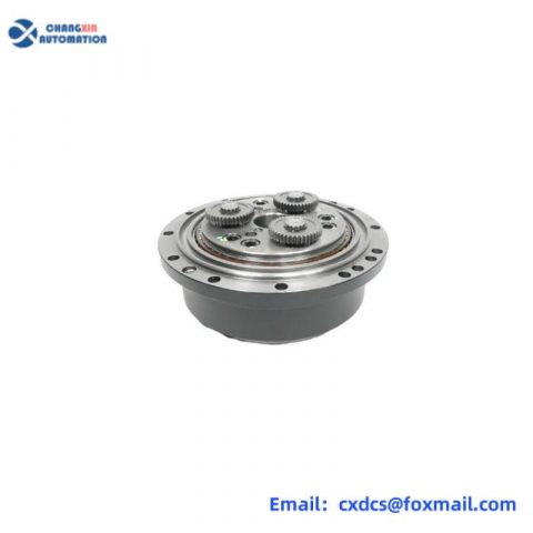 ABB IRB 6700 3HAC046163-001 Gearbox: Precision, Durability, and Efficiency in Industrial Automation