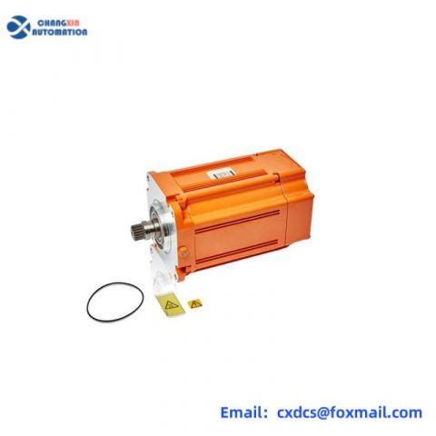 ABB 3HAC024599-001 Industrial Control Module