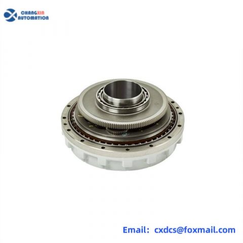 ABB IRB 6700 VR3 HAC044841-003 Reduction Gear - Precision, Efficiency, and Reliability in Robotic Applications