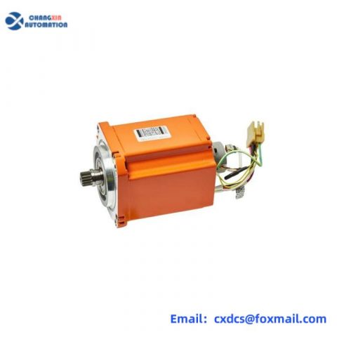 ABB IRB 7600 3HAC037820-003 RV 700F-269.21: Precision and Performance in Industrial Automation