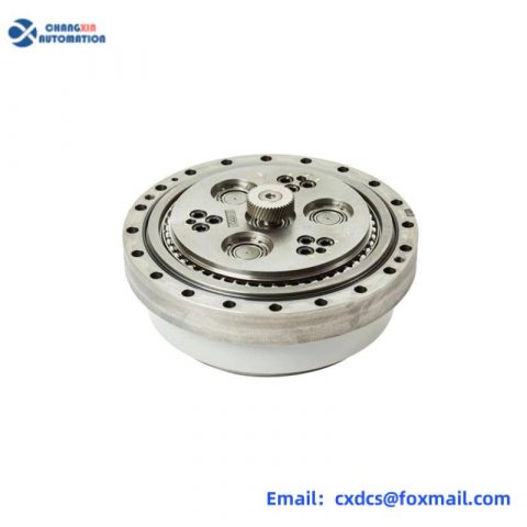 ABB IRB 7600-3HAC066785-001 RV 500C Industrial Robot Arm