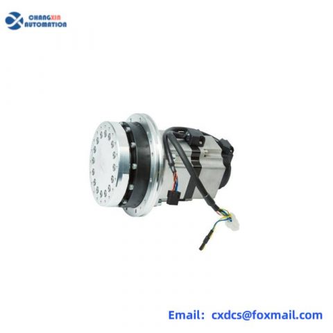 ABB IRB910SC Gear Motor Unit-Axis2, 3HAC056153-001