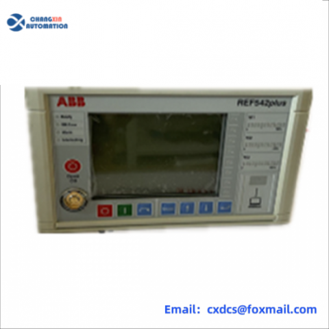 ABB IT94-3 HESG440310R2 ABB Industrial Controller