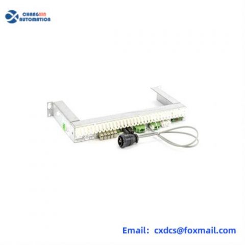 ABB KP2500 - Industrial Automation Controller