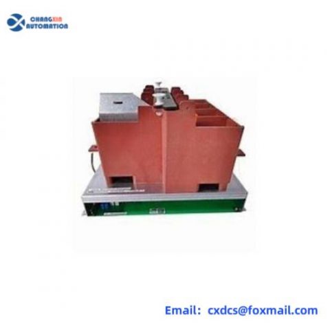 ABB KU C755 AE106 3BHB005243R0106 - Advanced Control Module for Industrial Automation