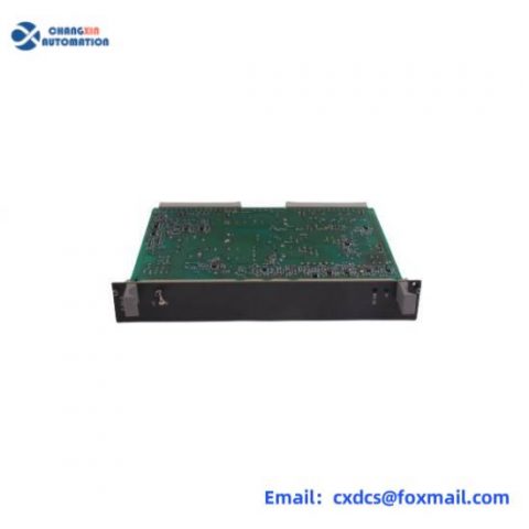 ABB KUC321AE HIEE300698R1 Industrial Control Module