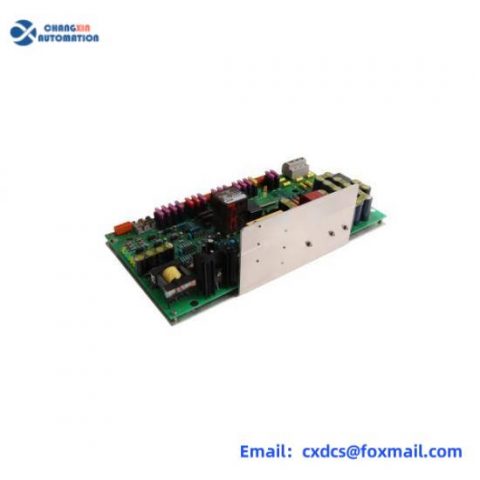 ABB KUC720AE101 3BHB003431R0101 DCS Module