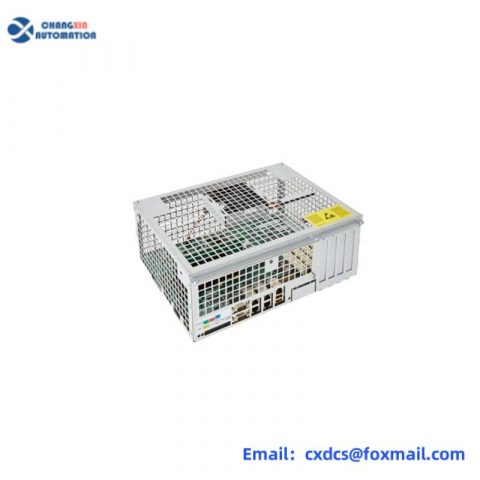 ABB L110-24-1 Fieldbus Module, Industrial Automation