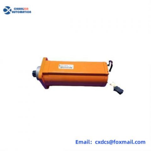 ABB LC-608 Industrial Control Module