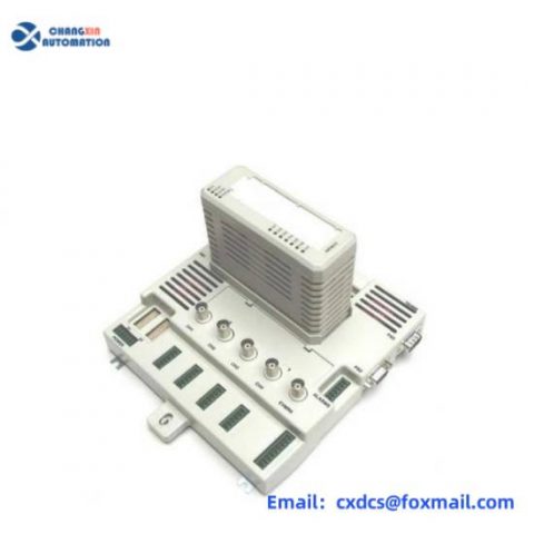 ABB LDGRB-01 3BSE013177R1 - Industrial Control Module