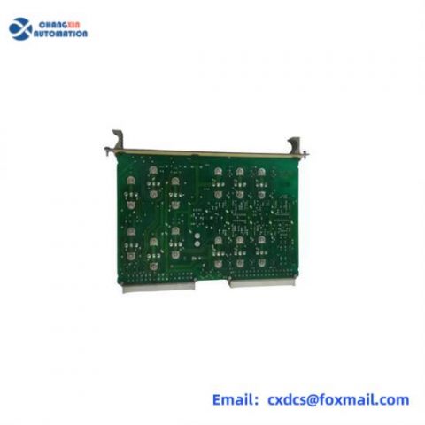 ABB LT8978bV1 HIEE320639R1 Control Module